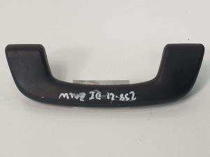 MOLDURAS DELANTERAS BMW SERIE 5 TOURING (F11) Autodesguaces Alicante