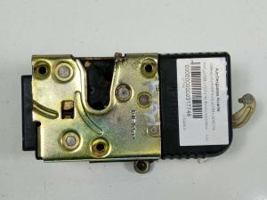 CERRADURA PUERTA DELANTERA DERECHA FIAT ULYSSE (179) Autodesguaces Alicante