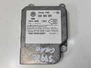 CENTRALITA AIRBAG 6Q0909605 FORD GALAXY (VY) Autodesguaces Alicante