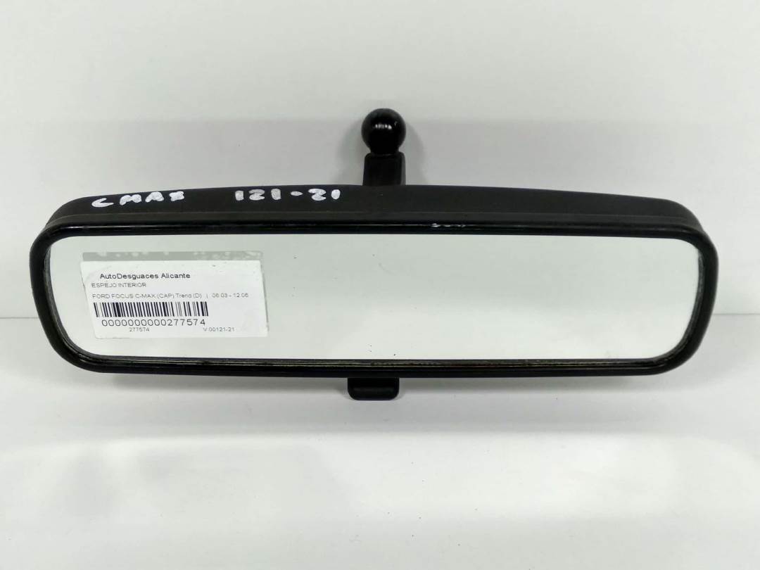 ESPEJO INTERIOR - FORD - FOCUS C-MAX (CAP)