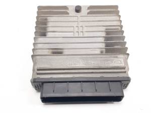 CENTRALITA MOTOR UCE 4T11121650CB FORD TRANSIT CONNECT (TC7) Autodesguaces Alicante