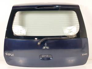 PORTON TRASERO MITSUBISHI COLT BERLINA 5 (Z30A) Autodesguaces Alicante