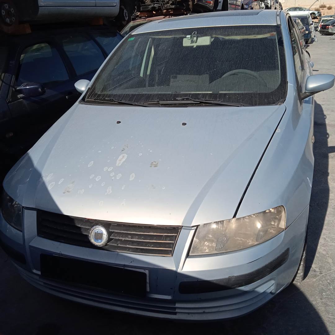 FIAT STILO (192) (2001 - 2012)
