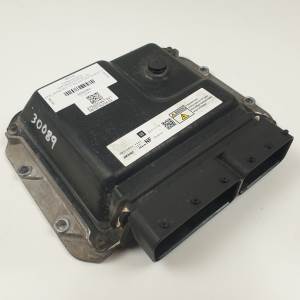 CENTRALITA MOTOR UCE MB2758009542 OPEL ASTRA GTC Autodesguaces Alicante