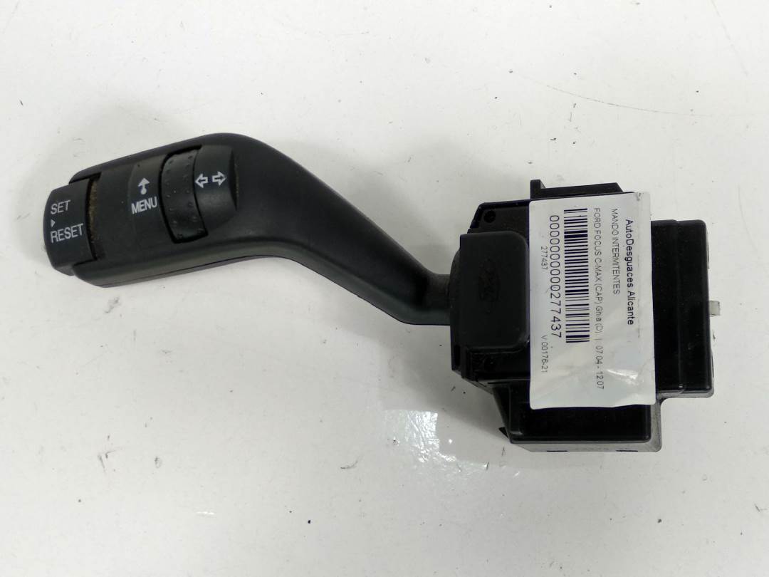 MANDO INTERMITENTES - 3M5T13335BD - FORD - FOCUS C-MAX (CAP)