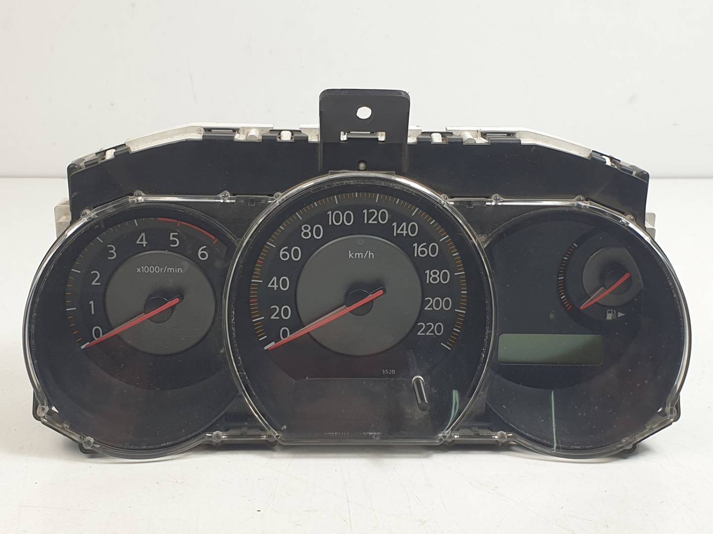 Combiné d’instruments - 24810EM02A - NISSAN - TIIDA (C11X/SC11X)