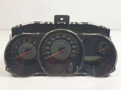 CUADRO INSTRUMENTOS 24810EM02A NISSAN TIIDA (C11X/SC11X) Autodesguaces Alicante