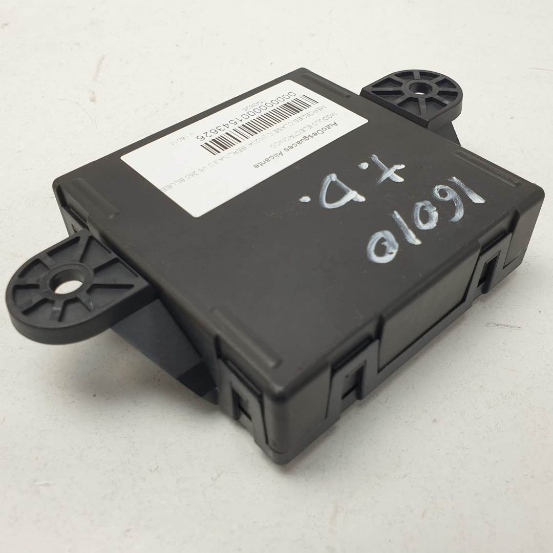 MODULO ELECTRONICO - A2129004414 - MERCEDES - CLASE C (W204) BERLINA