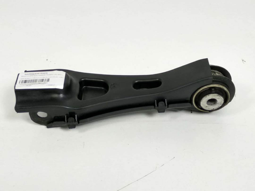 BRAZO SUSPENSION INFERIOR TRASERO IZQUIERDO - A2463520788 - MERCEDES - CLASE GLA (W156)