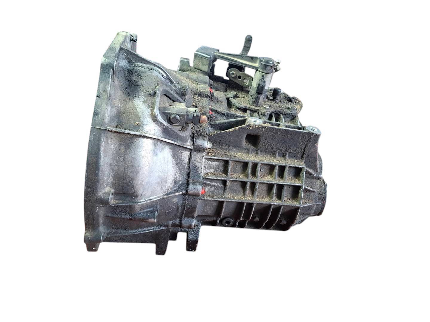 Foto 2 de Caja Cambios Ford Mondeo Berlina (ge) (2000–2007)