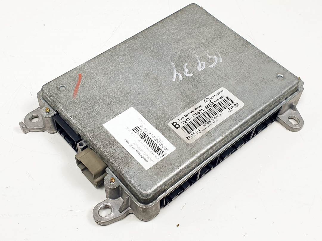 CENTRALITA MOTOR UCE - YW4T13B525BB - JAGUAR - S-TYPE