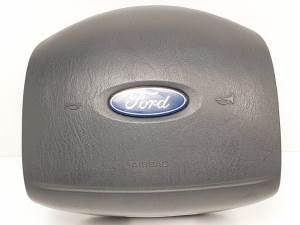 AIRBAG DELANTERO IZQUIERDO FORD TRANSIT MOD. 2000 COMBI Autodesguaces Alicante