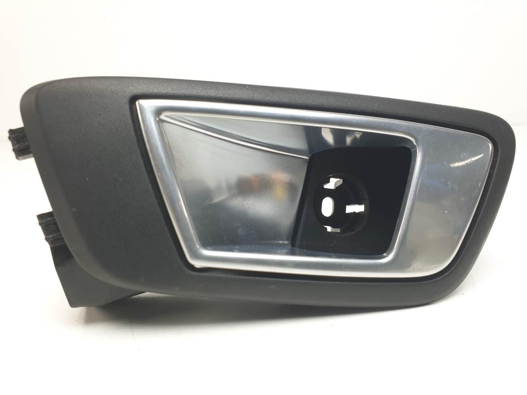 MANETA INTERIOR TRASERA IZQUIERDA - 8A61A22601CEW - FORD - ECOSPORT (CR6)