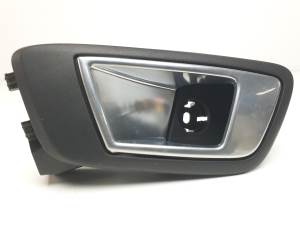 MANETA INTERIOR TRASERA IZQUIERDA 8A61A22601CEW FORD ECOSPORT (CR6) Autodesguaces Alicante