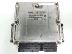 CENTRALITA MOTOR UCE 0281011280 CHRYSLER VOYAGER (RG) Autodesguaces Alicante