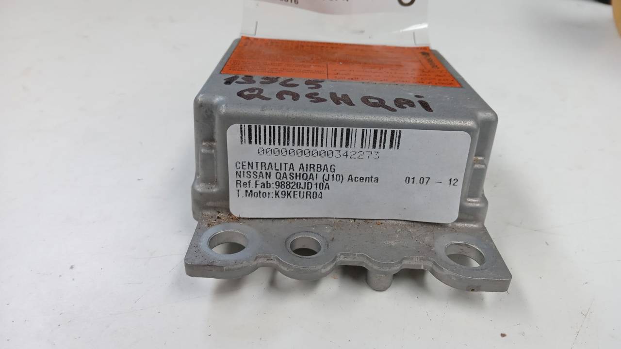 CENTRALITA AIRBAG