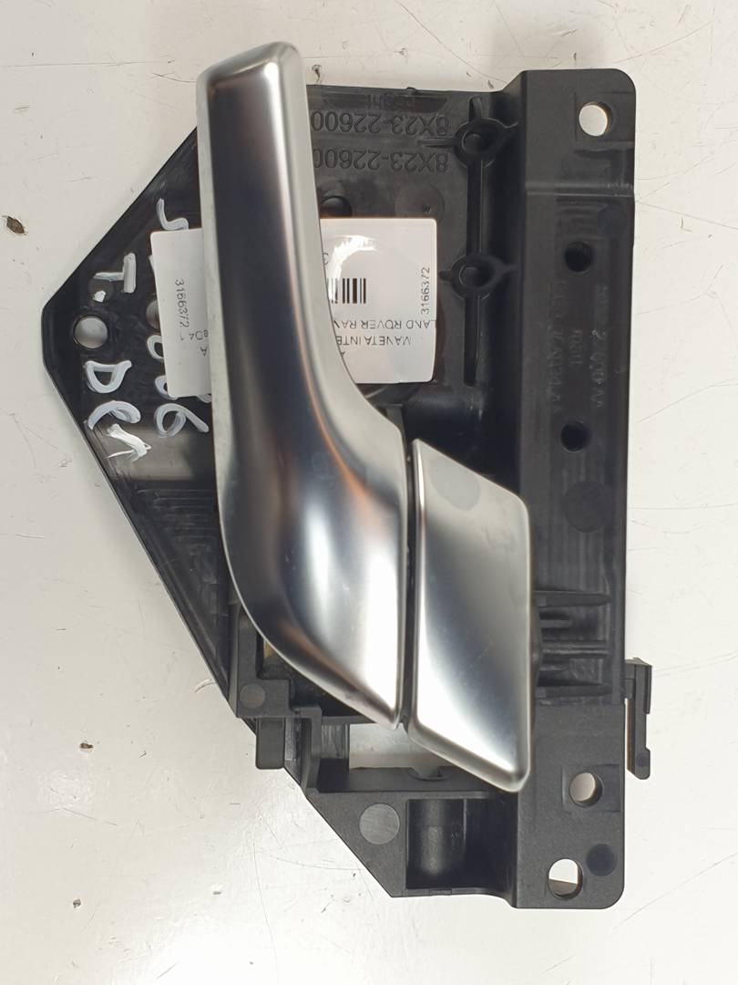 MANETA INTERIOR TRASERA DERECHA - BJ3222600AA - LAND ROVER - RANGE ROVER EVOQUE