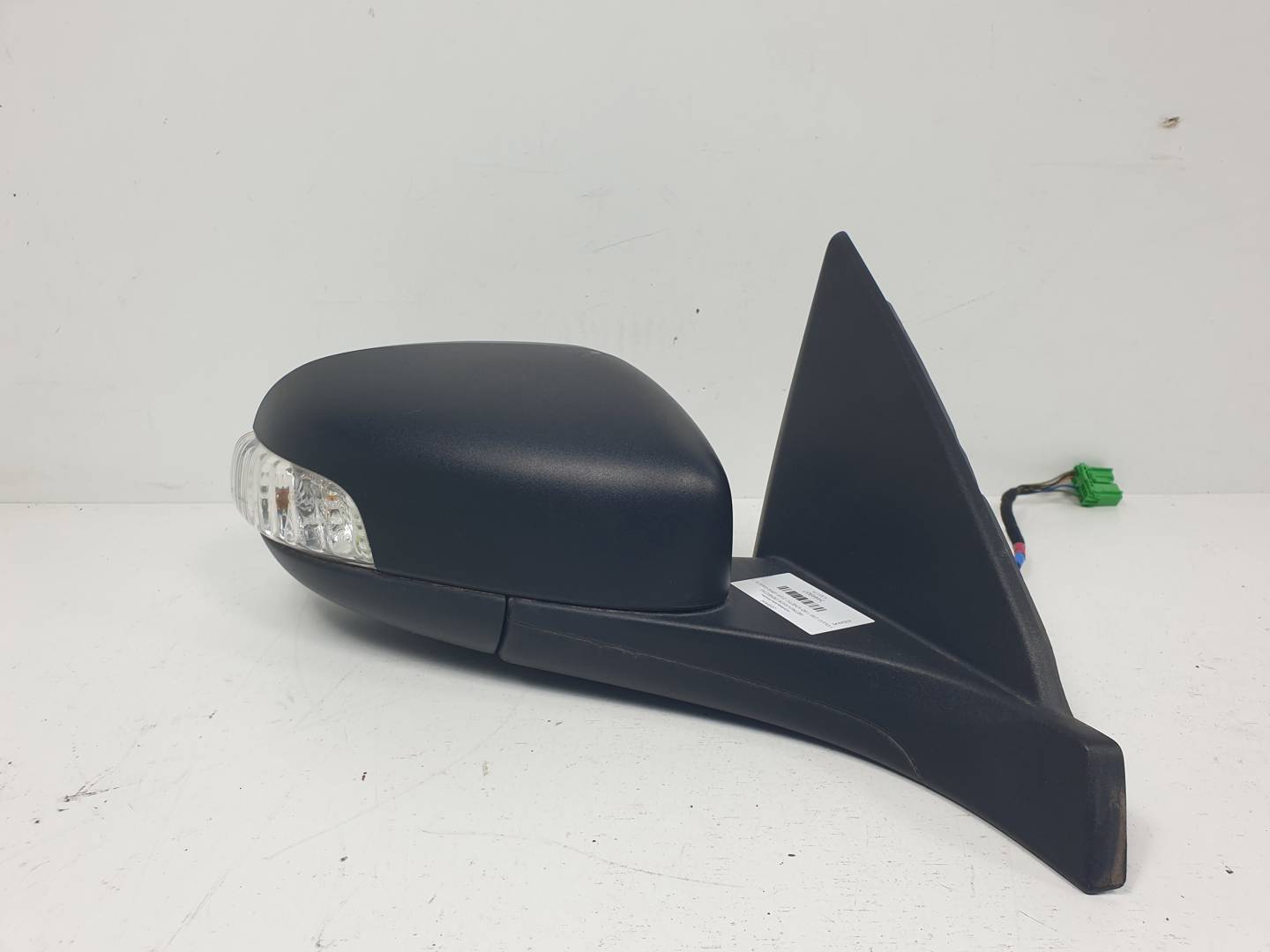 RETROVISOR DERECHO - 30657328 - VOLVO - C30