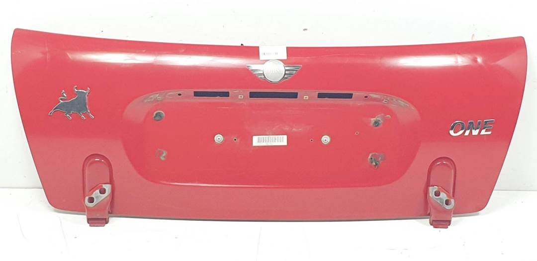 PORTON TRASERO - MINI - CABRIO (R52)