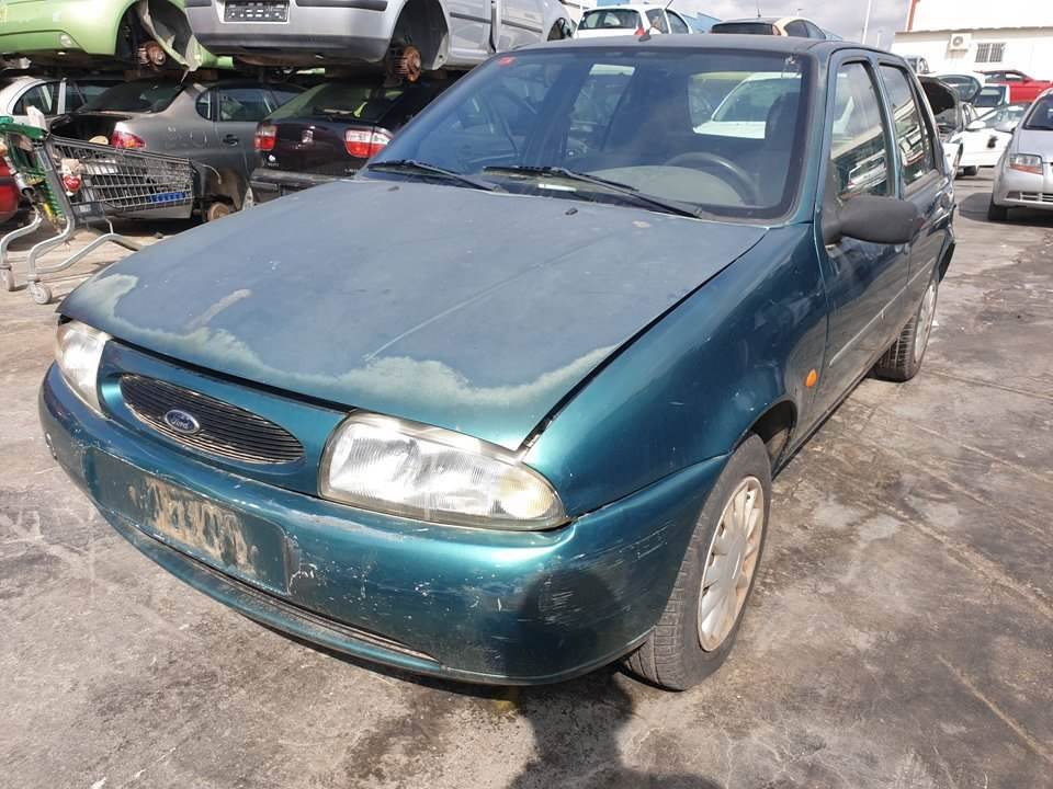 FORD FIESTA BERLINA (1995 - 1999)