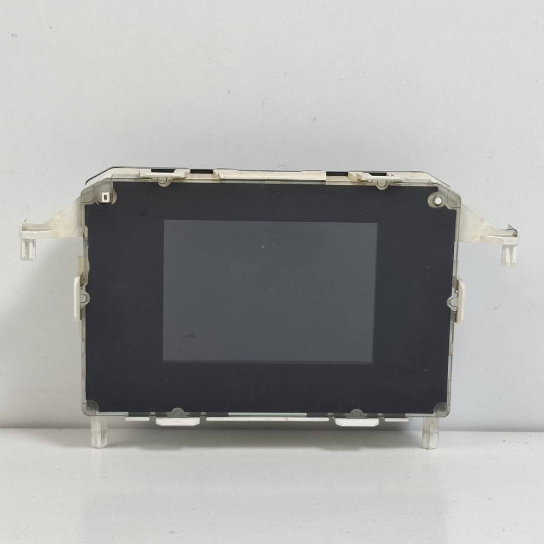 Multifunction display - ET7T18B955BC - FORD - TOURNEO COURIER (C4A)