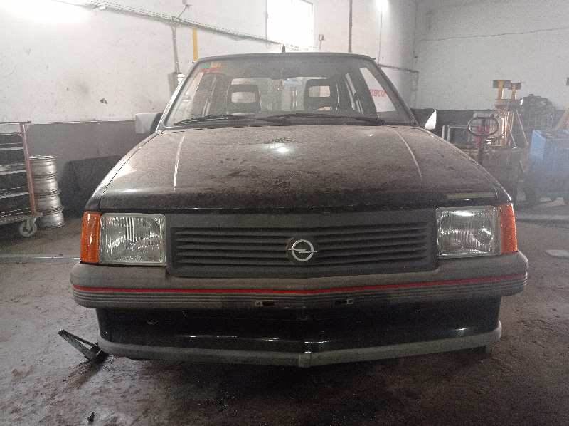 OPEL CORSA A (1985 - ...)