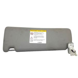 PARASOL DERECHO BMW SERIE 3 TOURING (F31) Autodesguaces Alicante