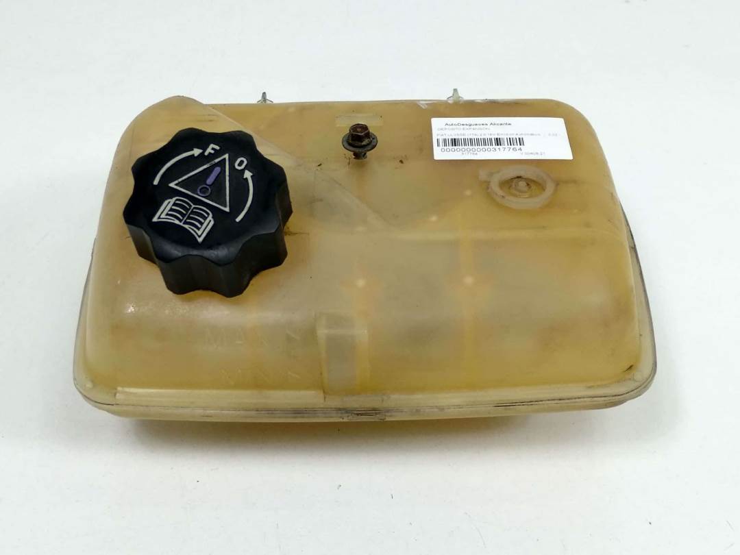 Vase d’expansion - 1488948080 - FIAT - ULYSSE (179)