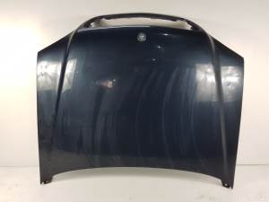 CAPOT MERCEDES CLASE M (W163) Autodesguaces Alicante
