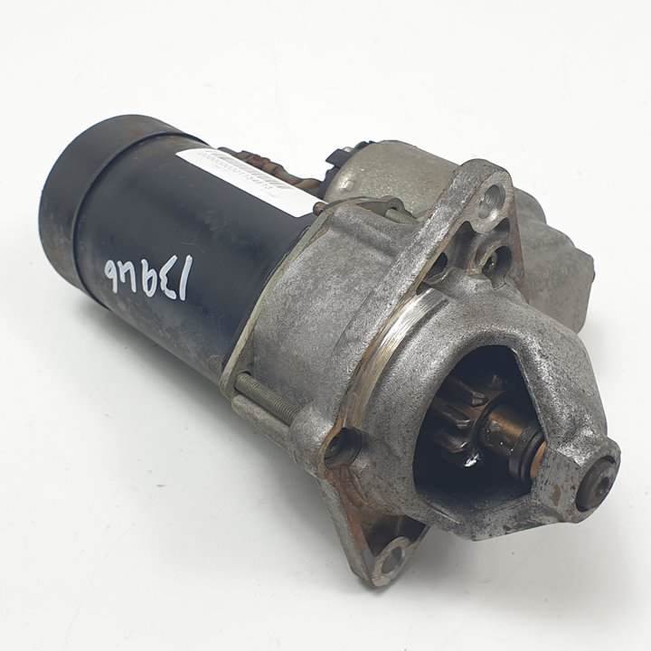 MOTOR ARRANQUE - 09115191 - OPEL - CORSA C (F68)