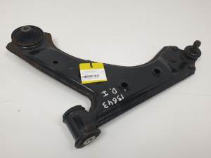 BRAZO SUSPENSION INFERIOR DELANTERO IZQUIERDO OPEL CORSA D Autodesguaces Alicante