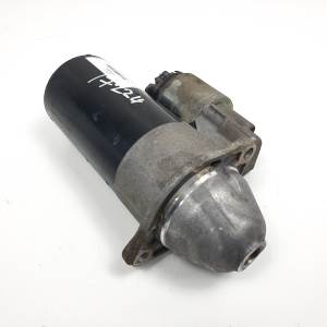 MOTOR ARRANQUE A0051517401 MERCEDES CLASE A (W169) Autodesguaces Alicante