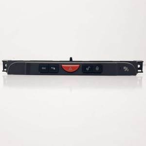 WARNING YUL500400WUX LAND ROVER DISCOVERY 3 Autodesguaces Alicante