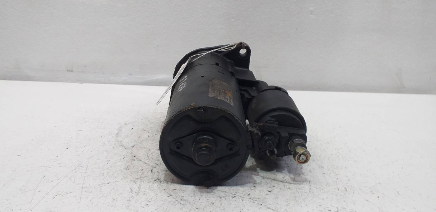 MOTOR ARRANQUE
