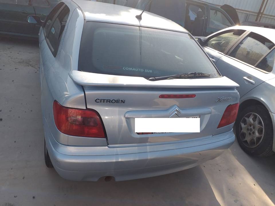 Imagen del vehículo CITROEN XSARA BERLINA