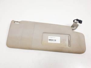 PARASOL DERECHO 1Y0857552D VOLKSWAGEN NEW BEETLE CABRIOLET (1Y7) Autodesguaces Alicante