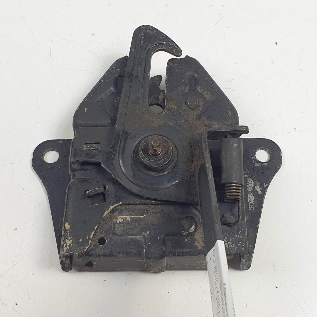 CERRADURA CAPOT - KIA - SORENTO