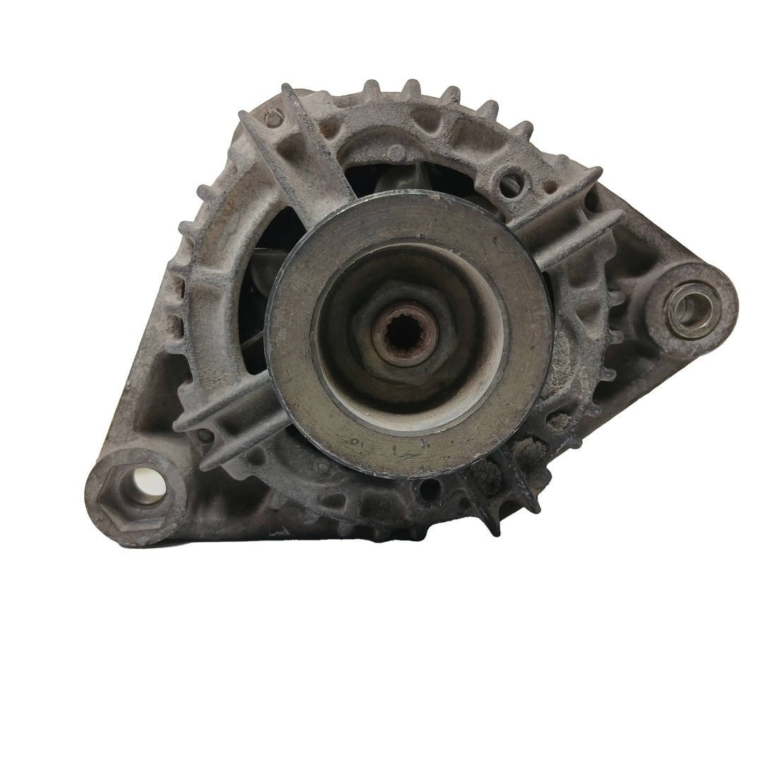 Foto 2 de Alternador Fiat Marea Weekend (185) (1996–2003)