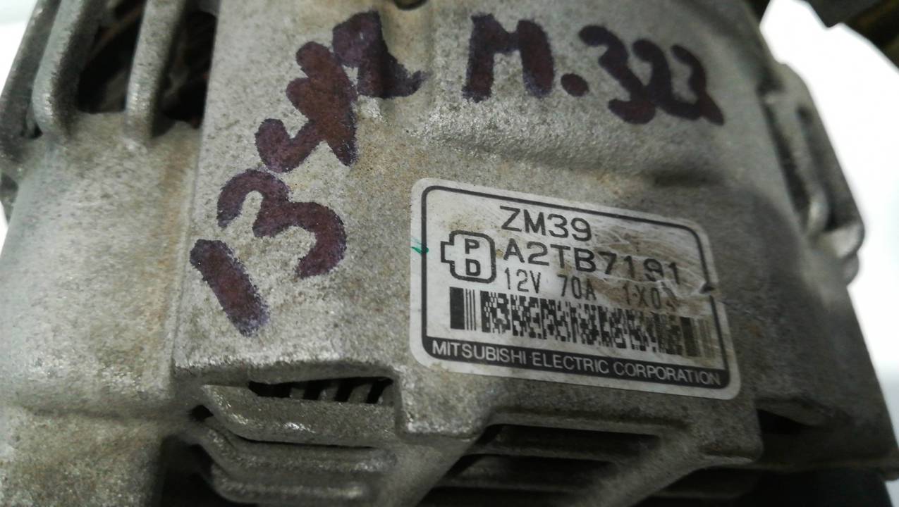 ALTERNADOR