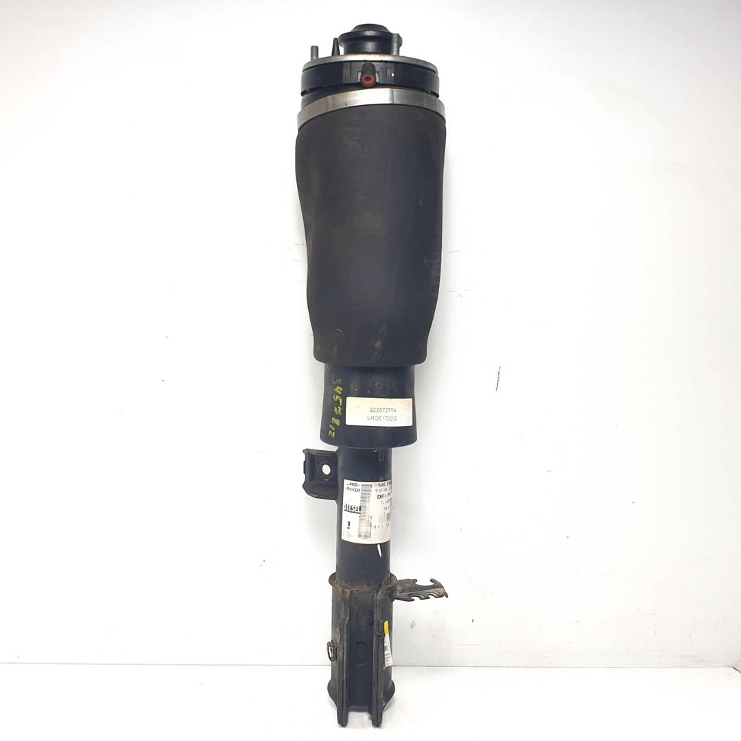 Stoßdämpfer vorne links - 7H4218B037BA - LAND ROVER - RANGE ROVER (L322)