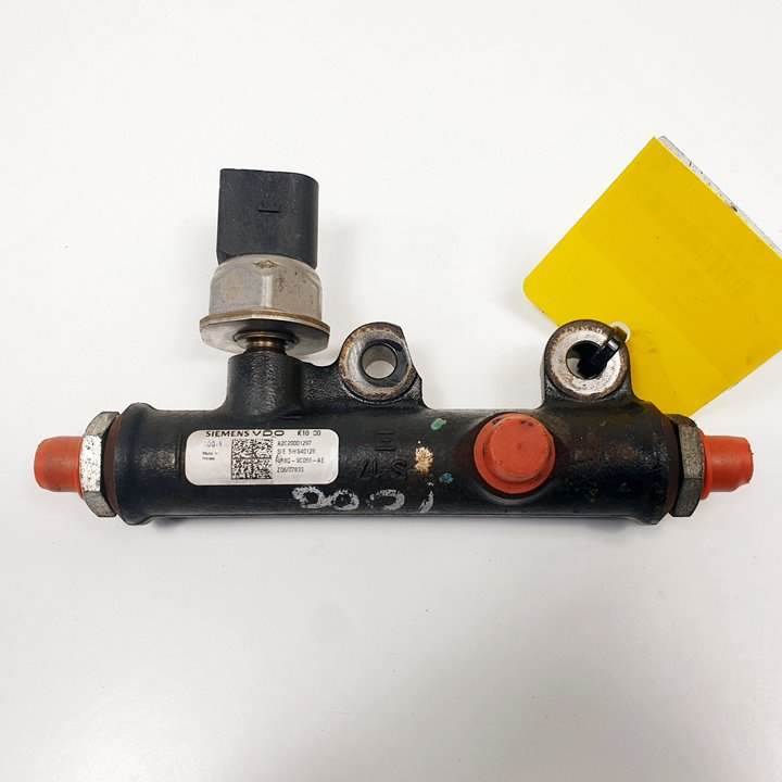 RAMPA INYECTORA - 5WS40128 - LAND ROVER - RANGE ROVER SPORT (L320)