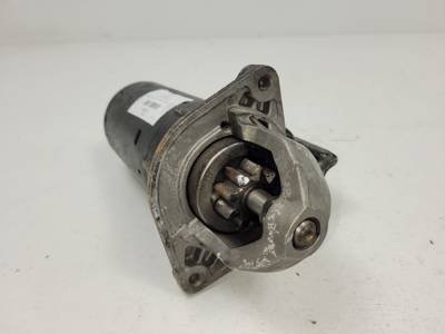 MOTOR ARRANQUE 0986018950 RENAULT MASCOTT Autodesguaces Alicante