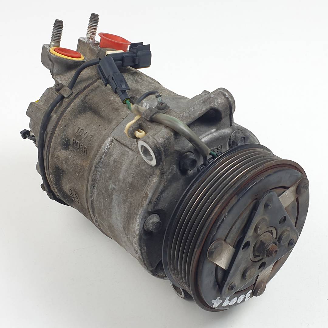 COMPRESOR AIRE ACONDICIONADO - 9X2319D629DA - LAND ROVER - DISCOVERY 4