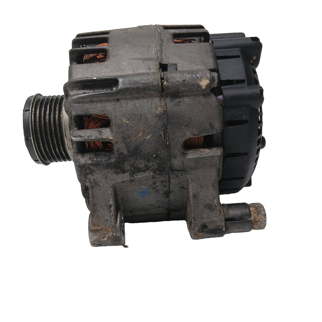 Foto 4 de Alternador Ford Kuga (cbs) (2012–2020)