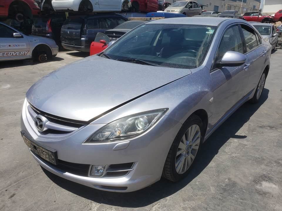 MAZDA 6 LIM. (GH) (2007 - 2012)