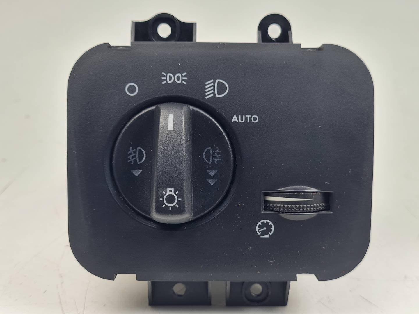 MANDO LUCES - YUD501480PVJ - LAND ROVER - RANGE ROVER SPORT (L320)