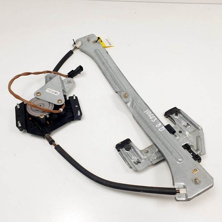 ELEVALUNAS DELANTERO DERECHO - 04724556AE - CHRYSLER - PT CRUISER (PT)