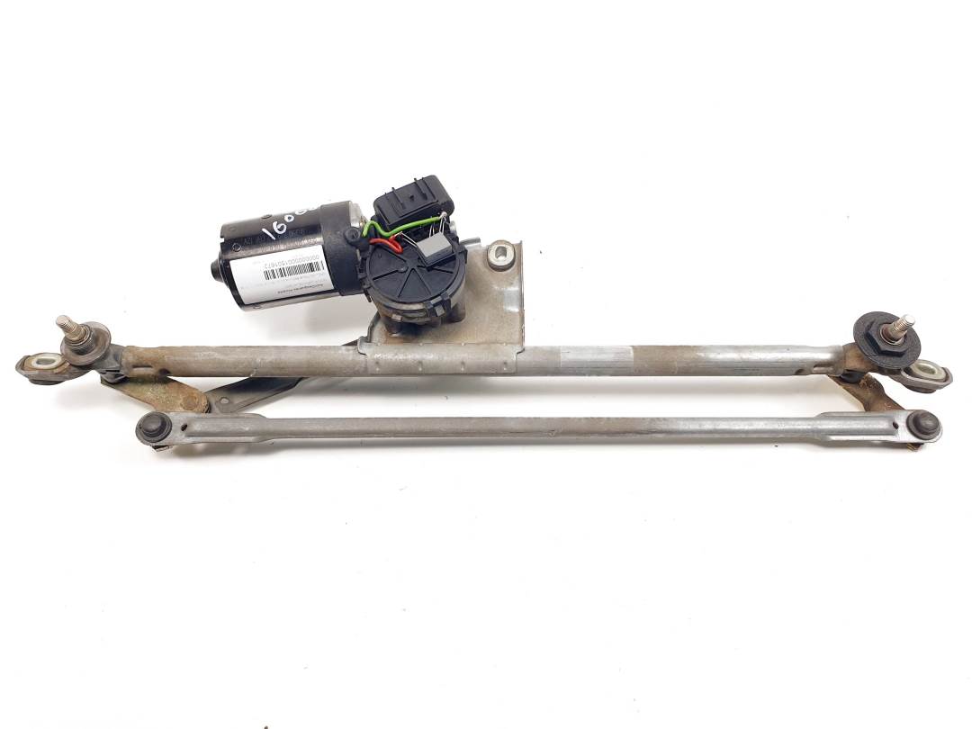 MOTOR LIMPIA TRASERO - 0390241142 - OPEL - VECTRA B BERLINA
