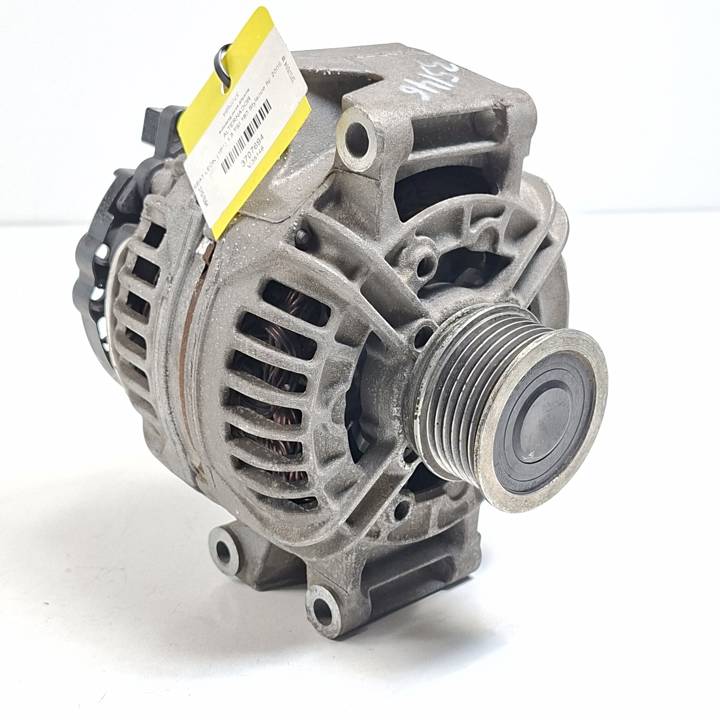ALTERNADOR 06B903016AB SEAT LEON (1P1) Autodesguaces Alicante