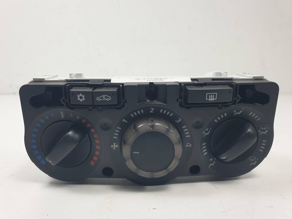 MANDO CALEFACCION / AIRE ACONDICIONADO OPEL CORSA D Autodesguaces Alicante